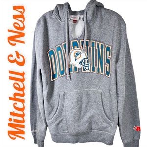 Miami Dolphins Hoodie